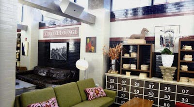 Z NYC Hotel