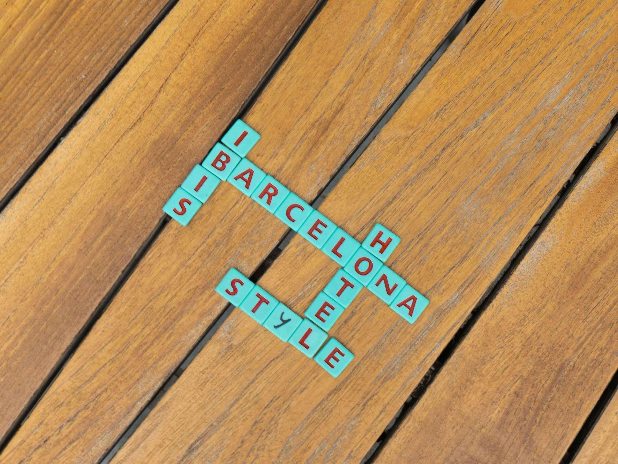 Hotel Ibis Styles Barcelona City Bogatell photo 5