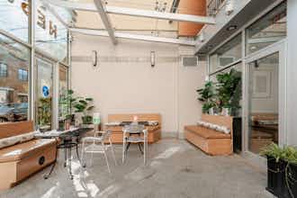 Hotel Nesva Hotel photo 4