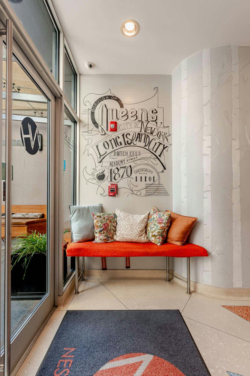 Hotel Nesva Hotel photo 2