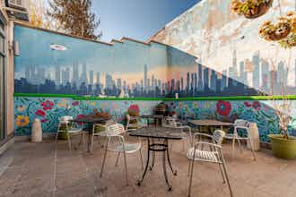 Hotel Nesva Hotel photo 3