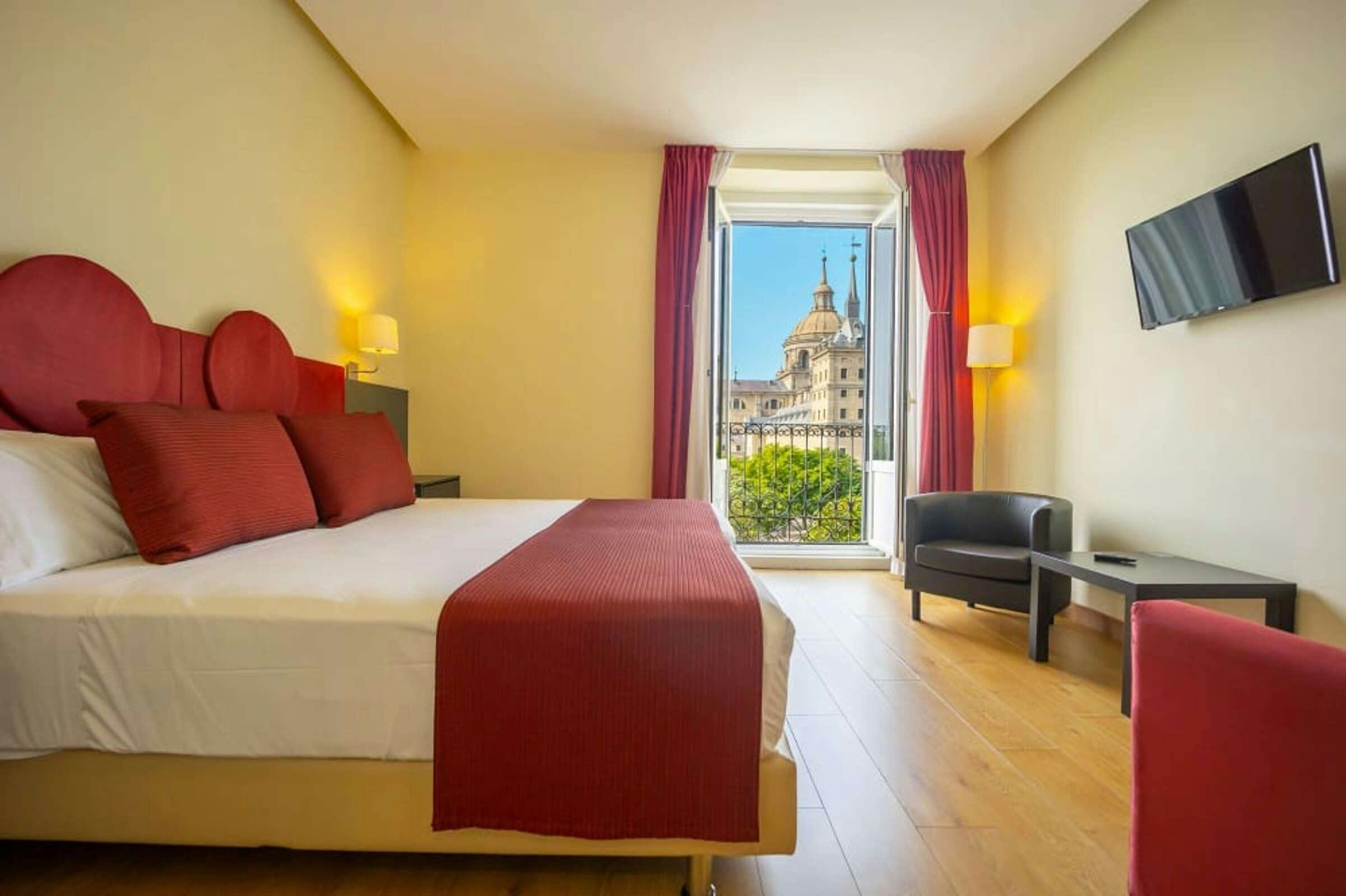 Hotel Hotel Florida photo 1