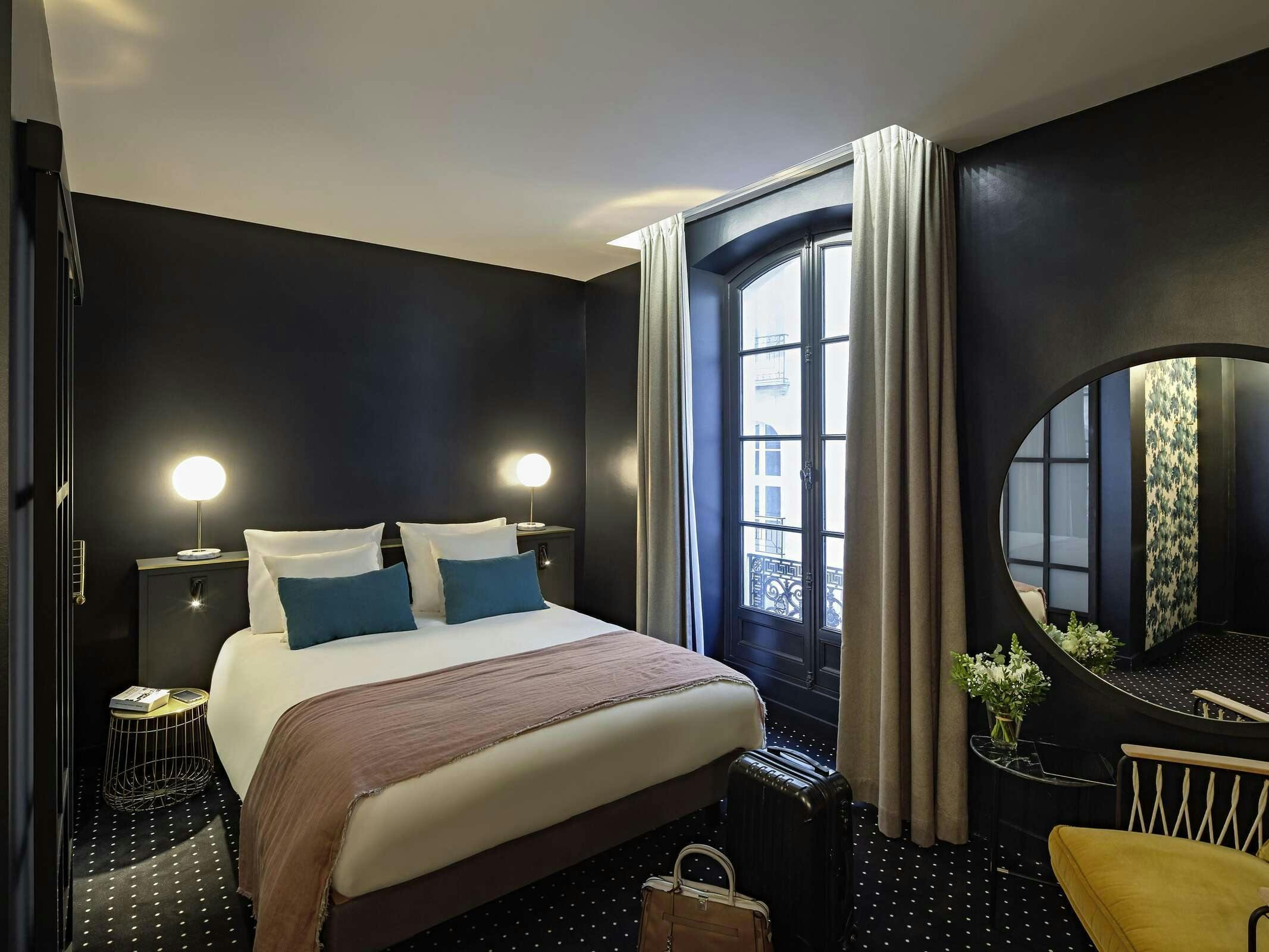 Hotel Hôtel Mercure Nantes Centre Passage Pommeraye photo 5