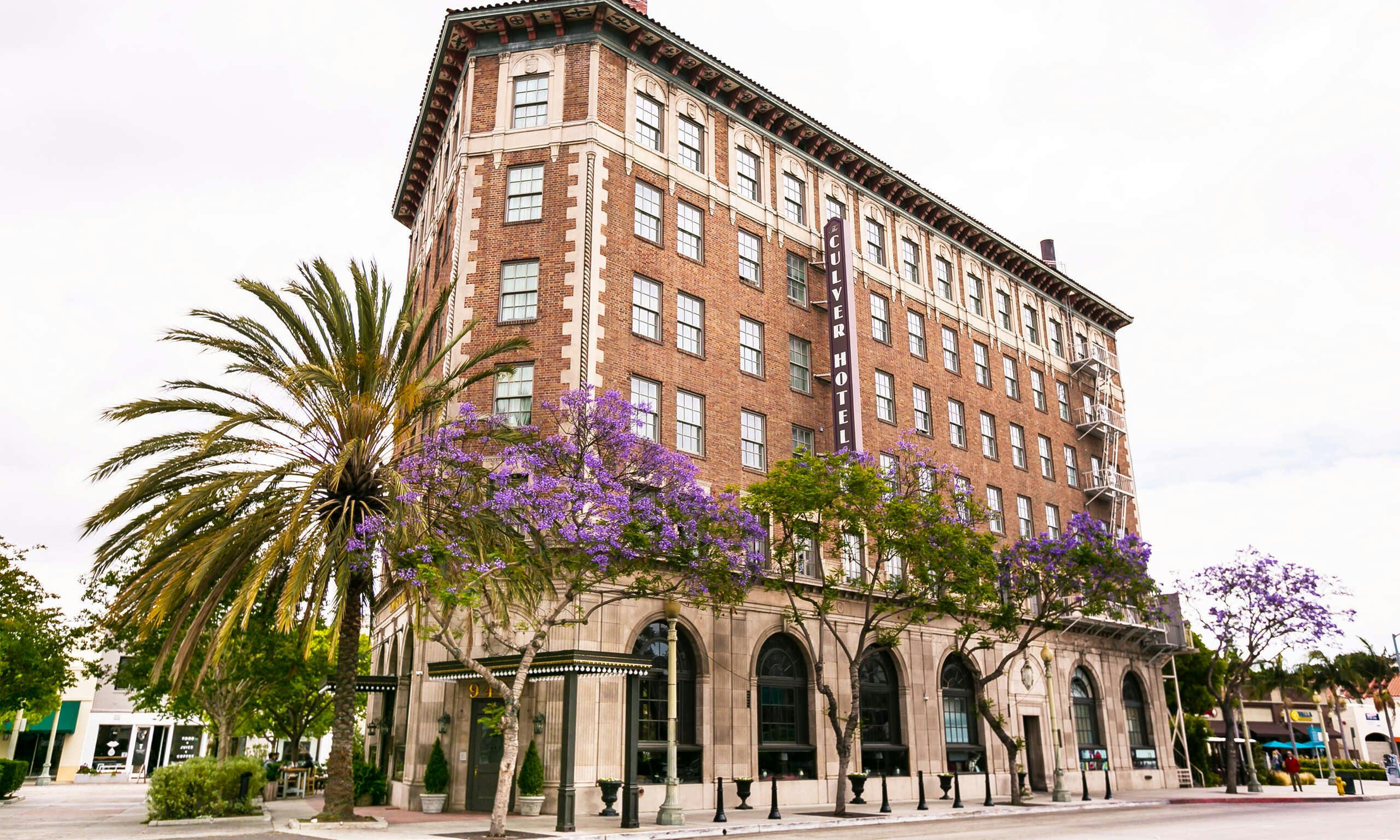 Culver Hotel