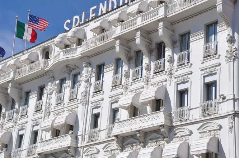 Hotel Splendid photo 1