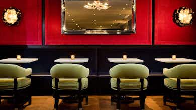 Hotel Kimpton Cardinal Hotel by IHG photo 5