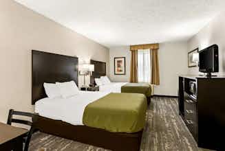Hotel Quality Inn Traverse City photo 1