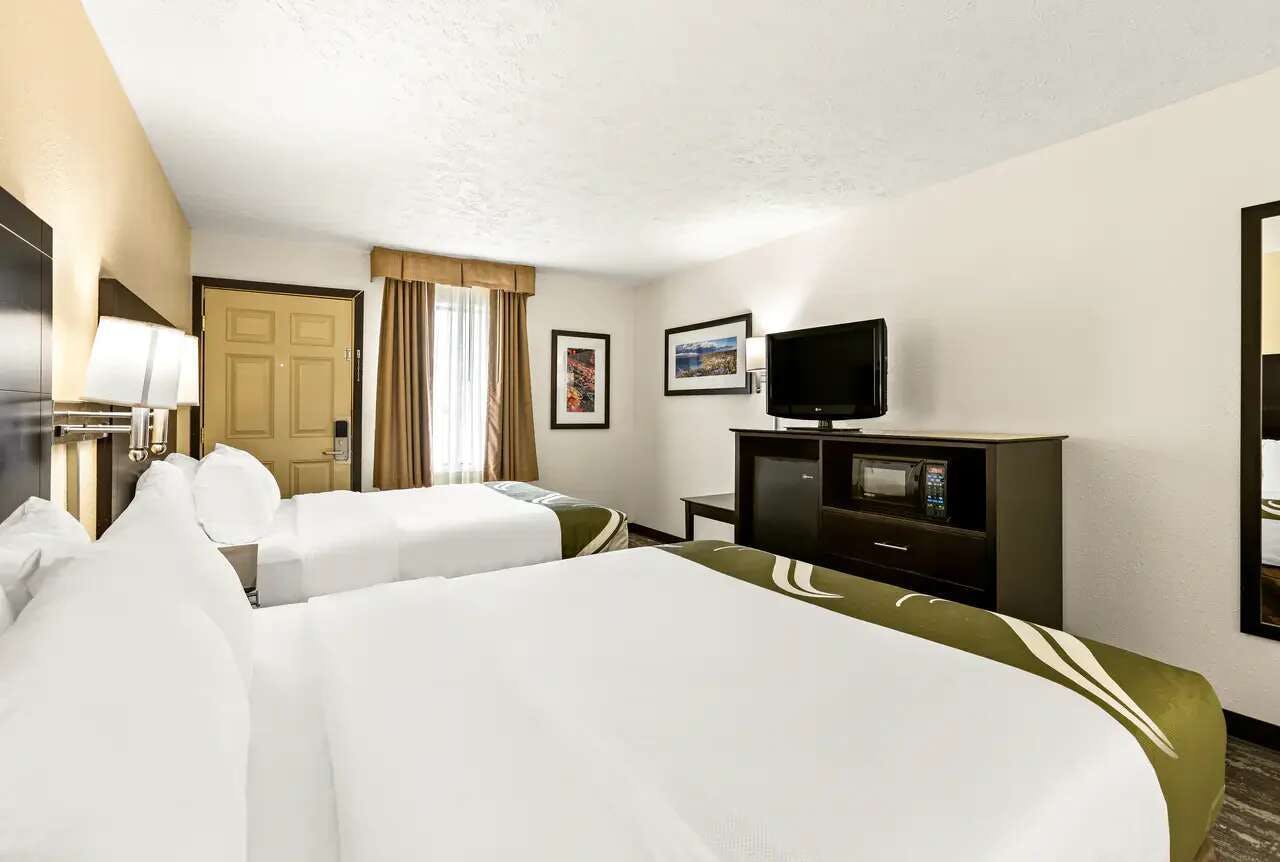 Hotel Quality Inn Traverse City photo 4