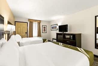 Hotel Quality Inn Traverse City photo 4