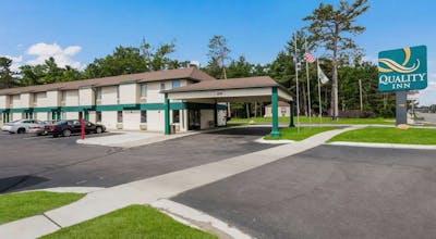 Quality Inn Traverse City