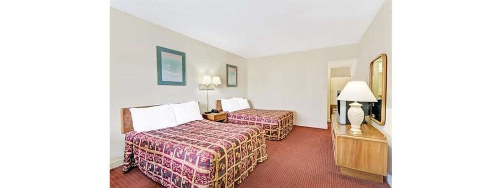 Capt. John Smith Inn