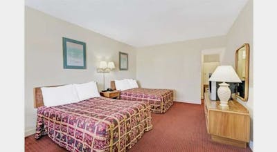 Capt. John Smith Inn