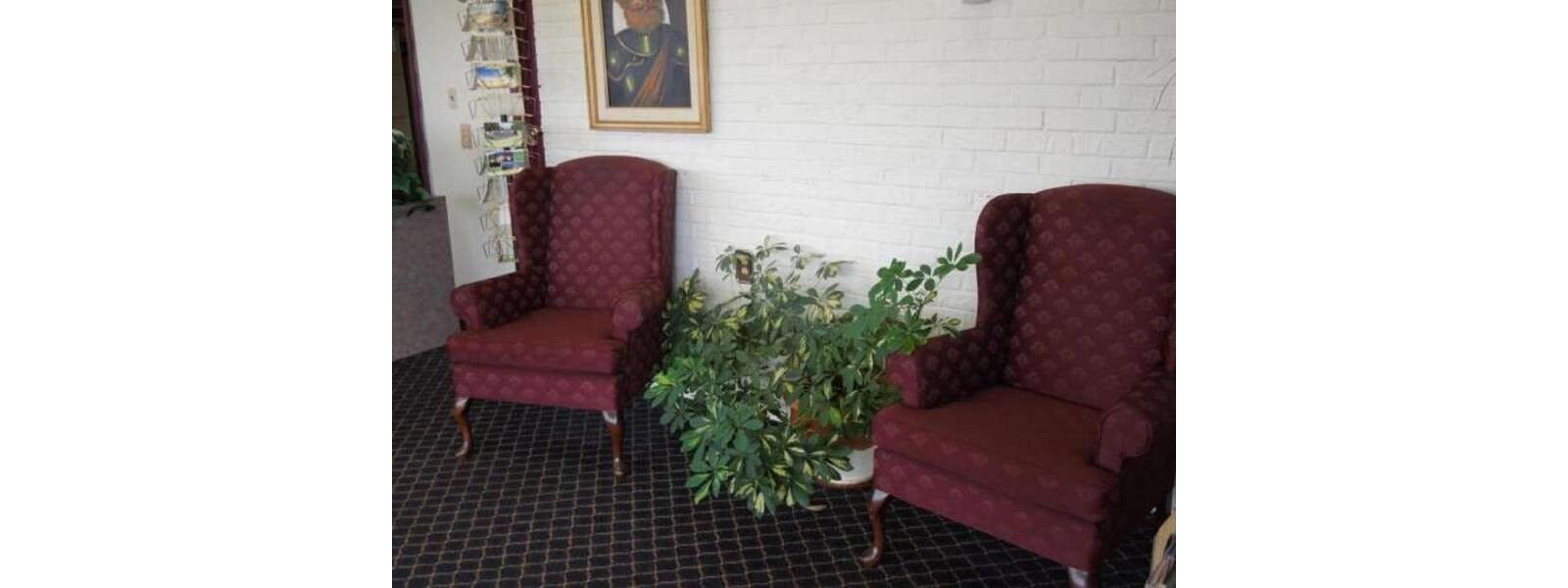 Hotel Capt. John Smith Inn photo 1