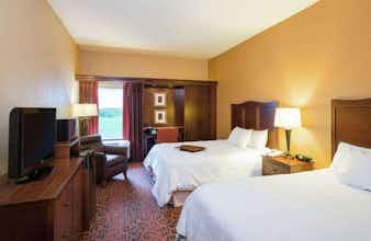 Hotel HAMPTON INN SELINSGROVE photo 2