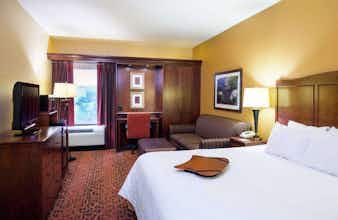 Hotel HAMPTON INN SELINSGROVE photo 3
