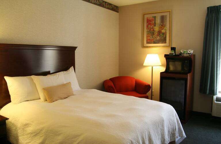 Hotel HAMPTON INN SELINSGROVE photo 1