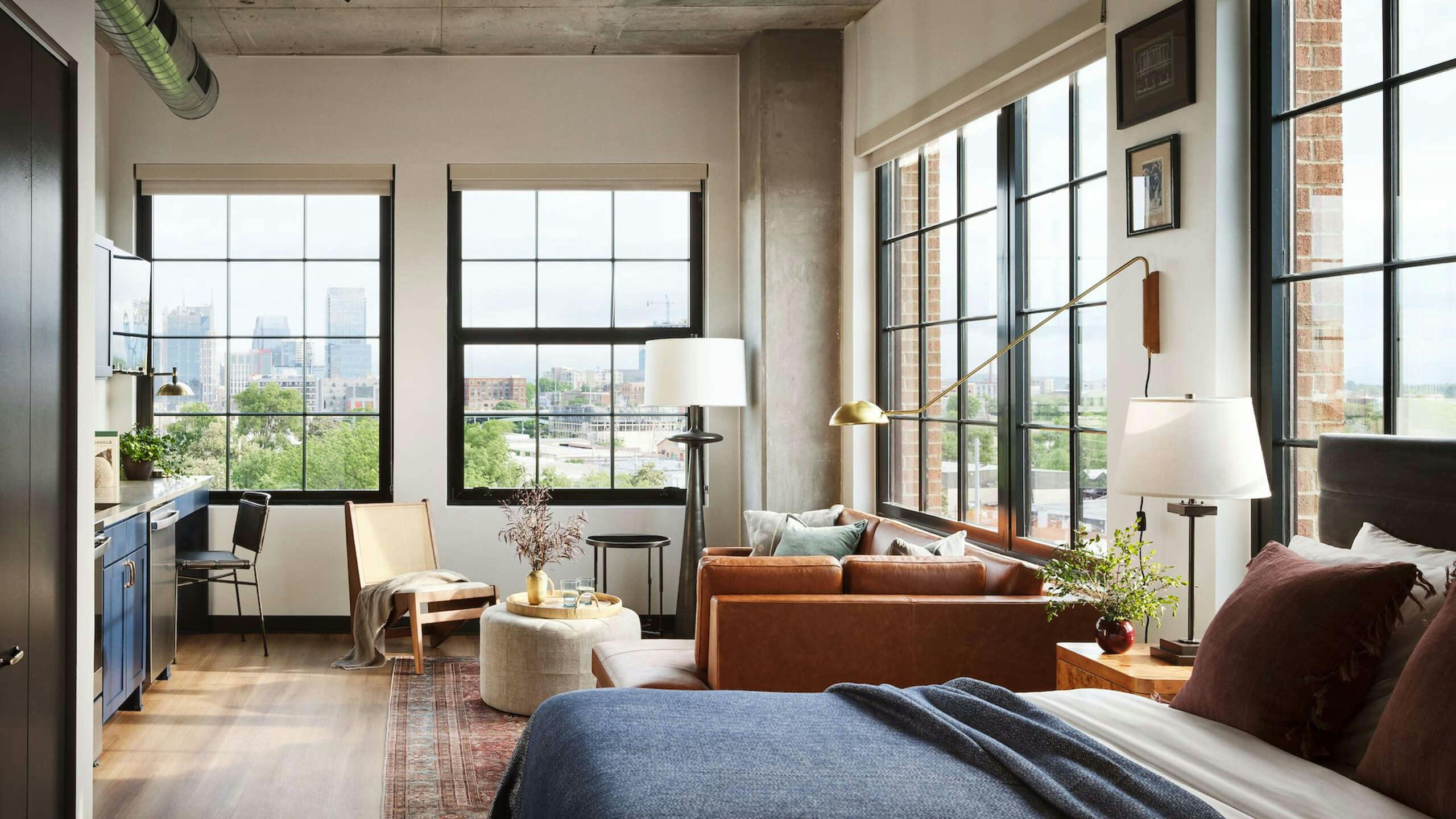 Hotel Memoir Wedgewood Houston (Nashville) photo 1