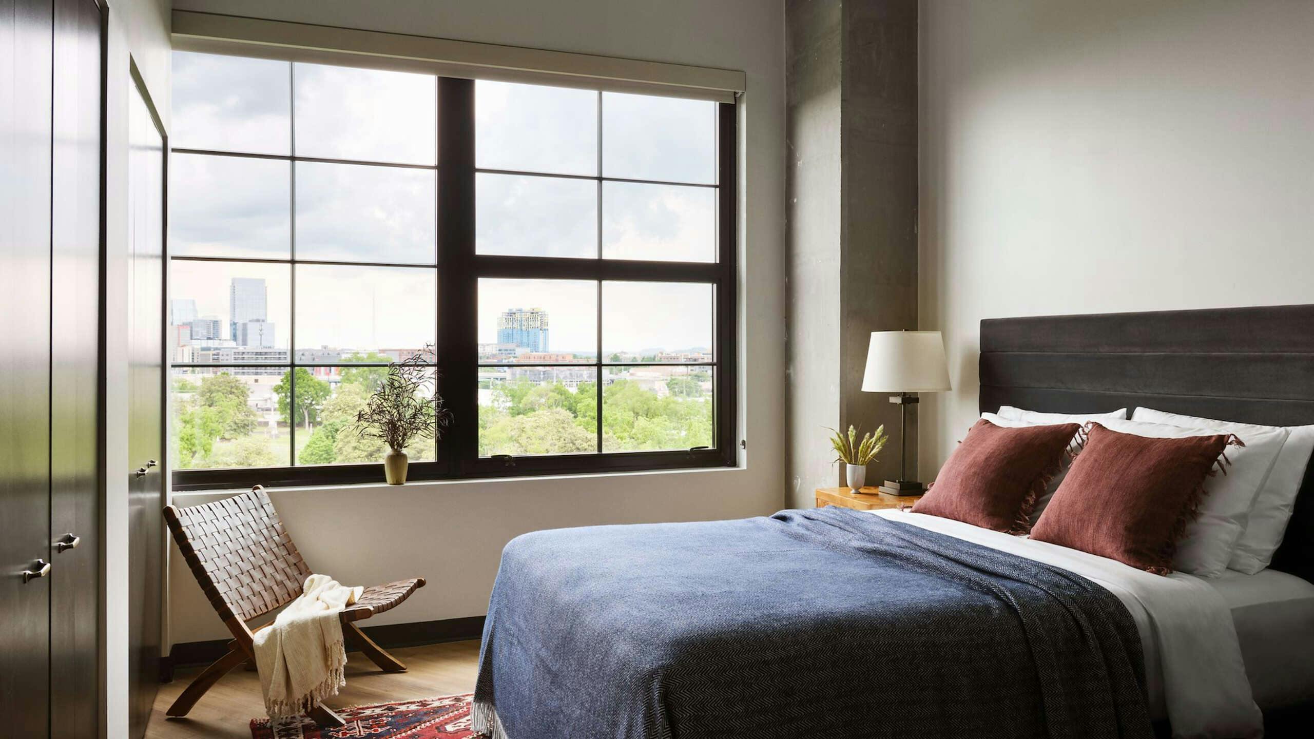 Hotel Memoir Wedgewood Houston (Nashville) photo 3