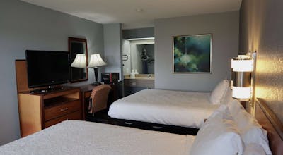 Americas Best Value Inn & Suites Yukon Oklahoma City