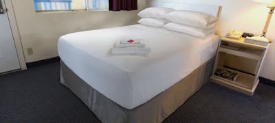 Americas Best Value Inn Plaquemine