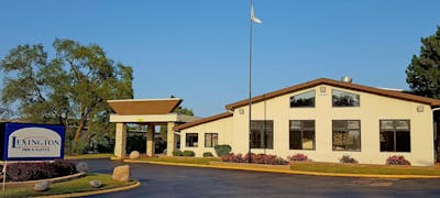 Lexington Inn & Suites NW Chicago Elgin