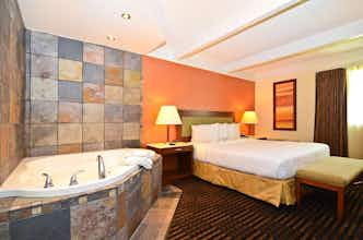 Hotel Lexington Inn & Suites NW Chicago Elgin photo 4