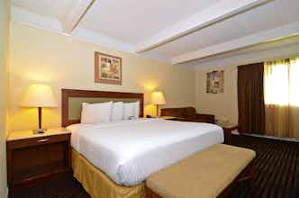 Hotel Lexington Inn & Suites NW Chicago Elgin photo 5