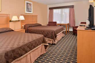 Hotel Americas Best Value Inn & Suites St. Cloud photo 5
