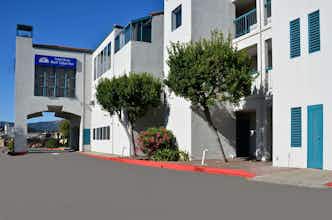 Hotel Americas Best Value Inn Novato Marin Sonoma photo 1