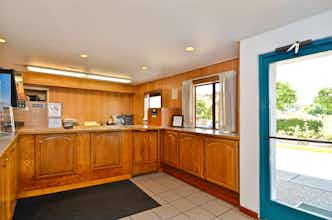 Hotel Americas Best Value Inn Novato Marin Sonoma photo 3