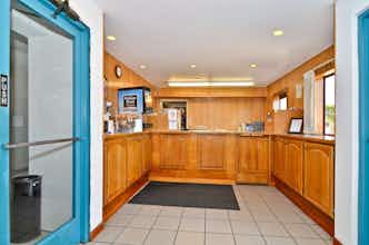 Hotel Americas Best Value Inn Novato Marin Sonoma photo 4