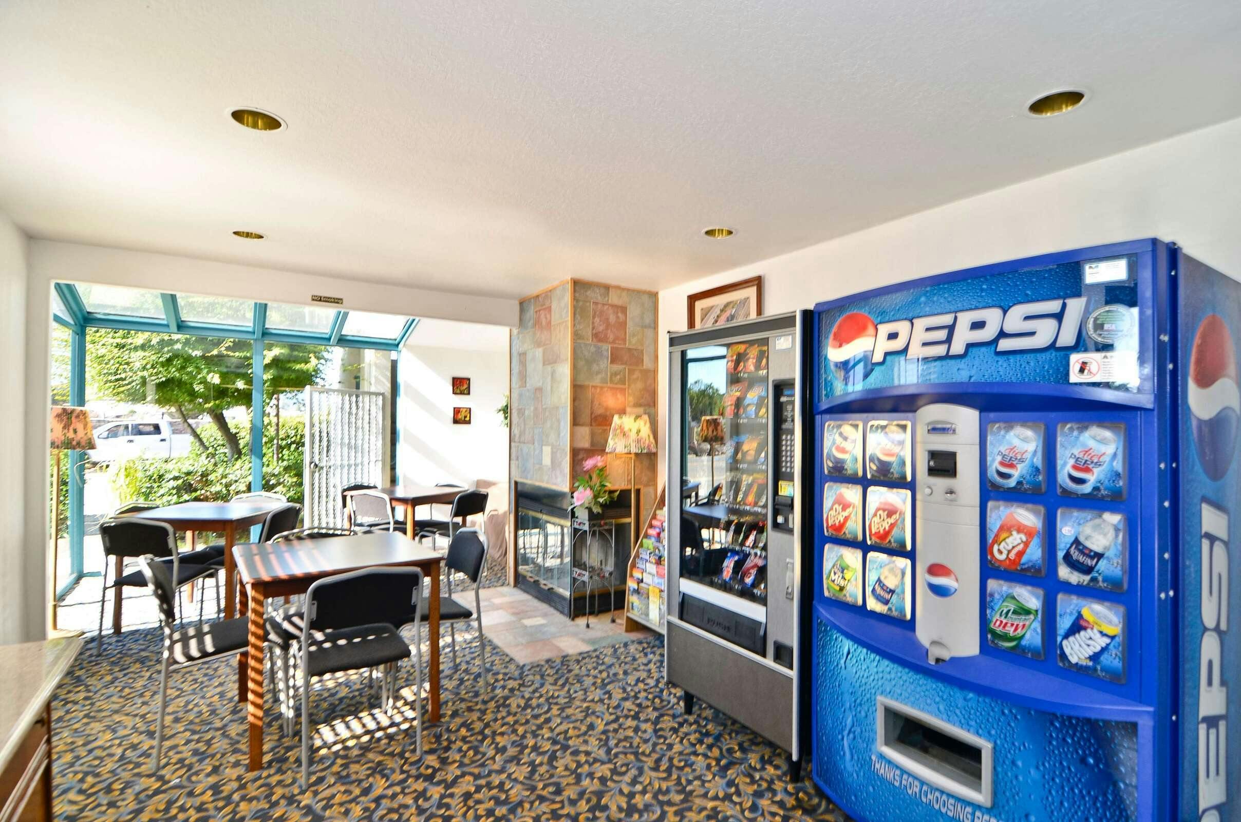 Hotel Americas Best Value Inn Novato Marin Sonoma photo 5