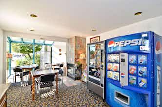 Hotel Americas Best Value Inn Novato Marin Sonoma photo 5