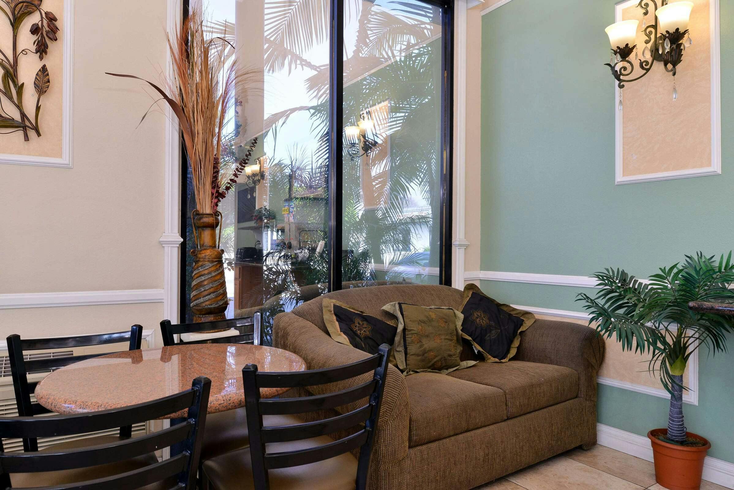 Hotel Americas Best Value Inn Pasadena Arcadia photo 1