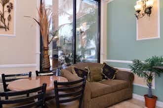 Hotel Americas Best Value Inn Pasadena Arcadia photo 1