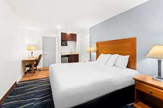 Hotel Americas Best Value Inn Stonington Mystic photo 4