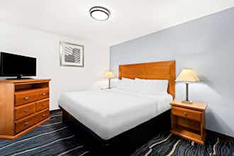 Hotel Americas Best Value Inn Stonington Mystic photo 5