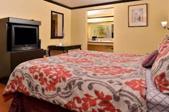 Hotel Americas Best Value Inn Pasadena Arcadia photo 5