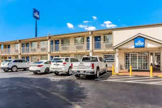 Hotel Americas Best Value Inn Bowling Green photo 1