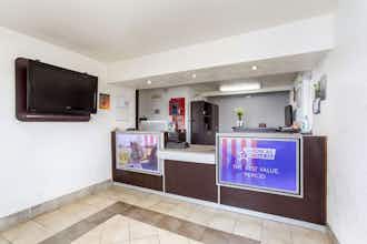 Hotel Americas Best Value Inn Bowling Green photo 2