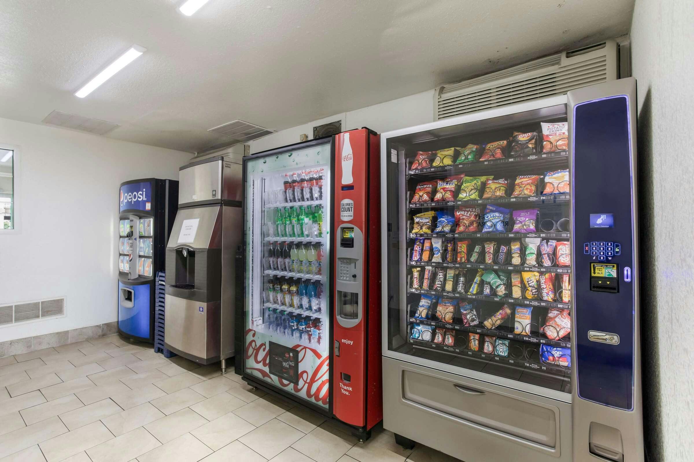 Hotel Americas Best Value Inn Bowling Green photo 3