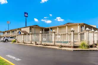 Hotel Americas Best Value Inn Bowling Green photo 4