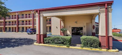 Knights Inn College Station