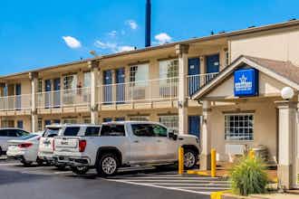 Hotel Americas Best Value Inn Bowling Green photo 5