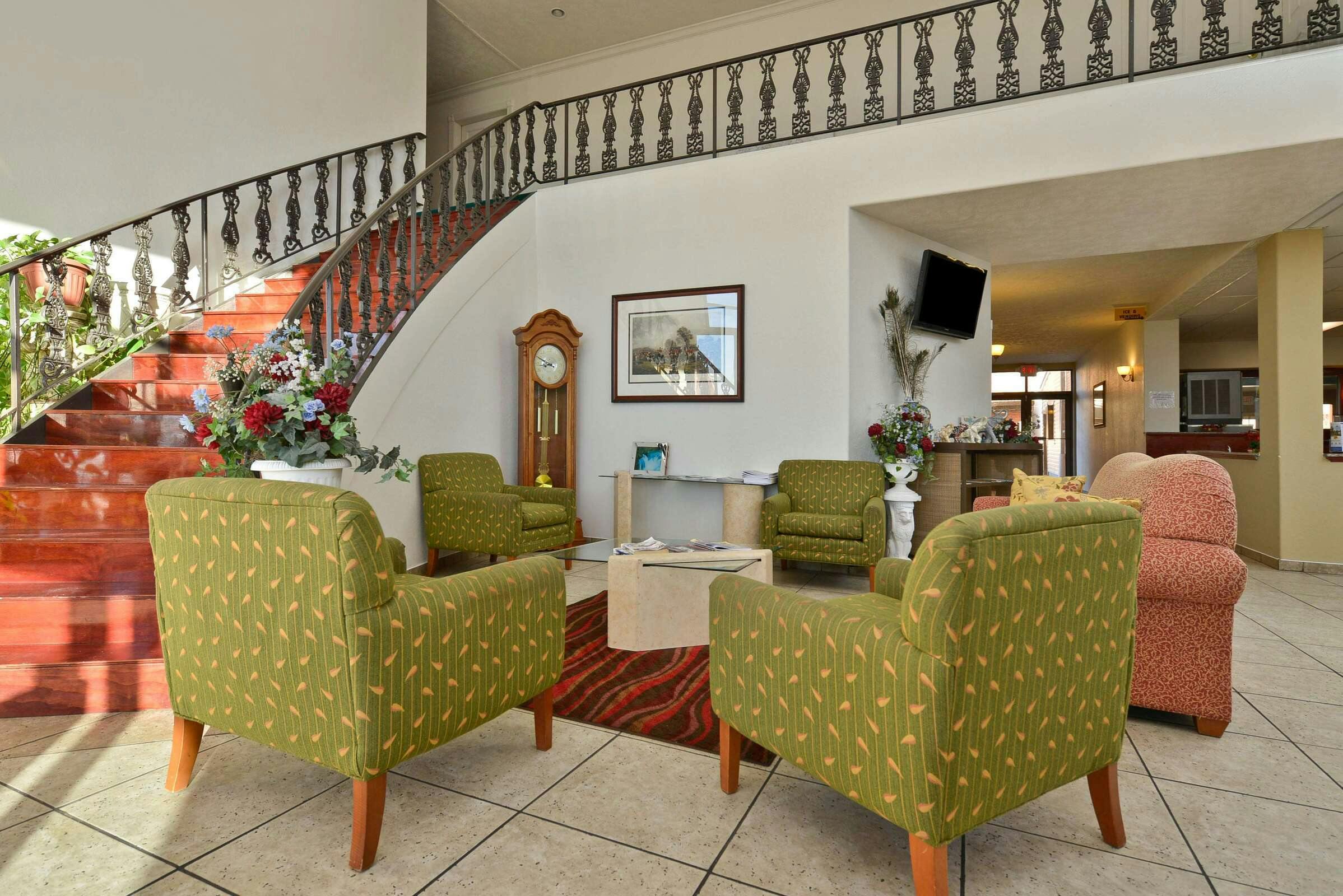 Hotel Americas Best Value Inn Marion, IL photo 3