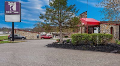 Knights Inn Ashland