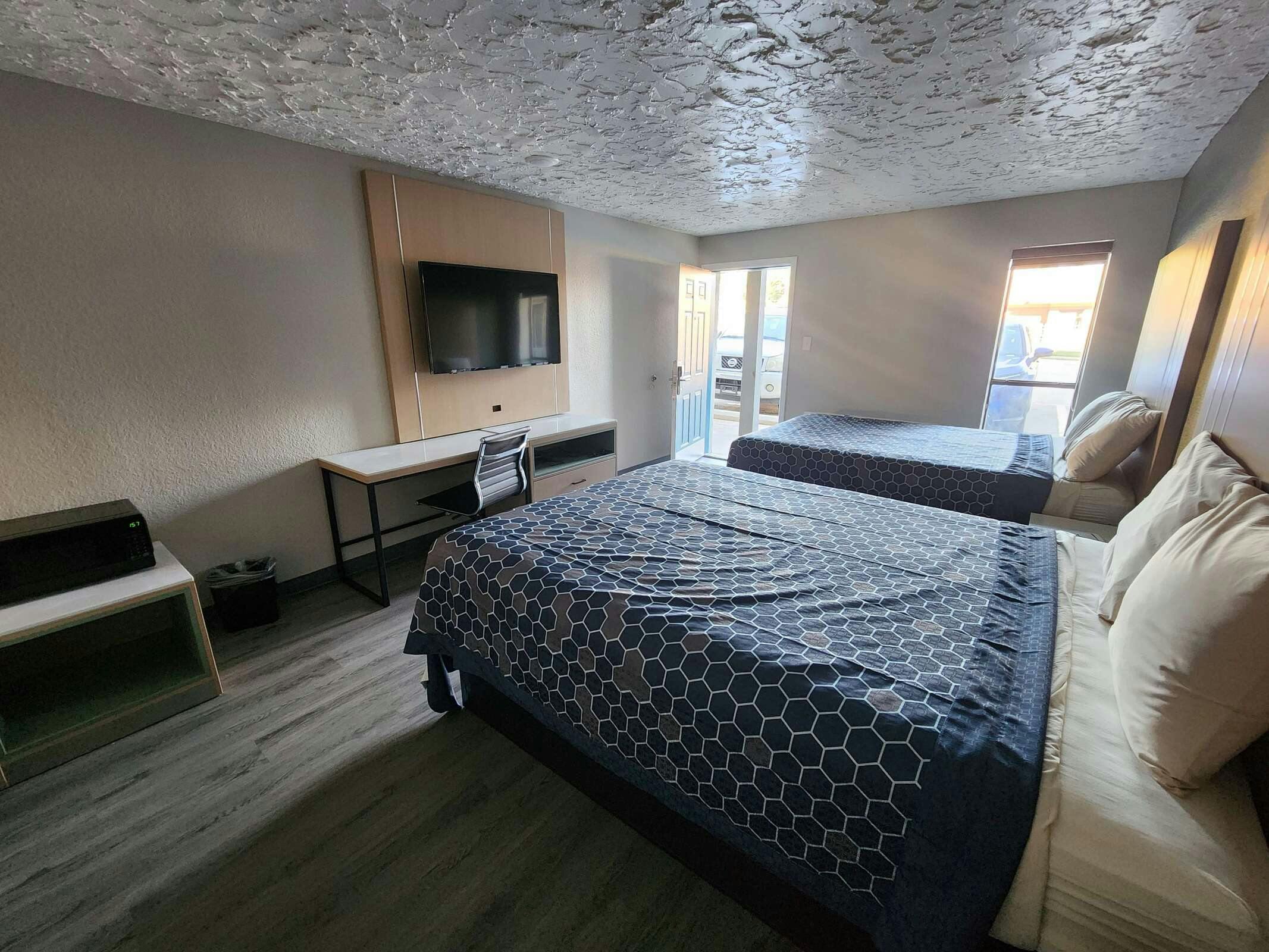 Hotel Americas Best Value Inn Longview photo 5