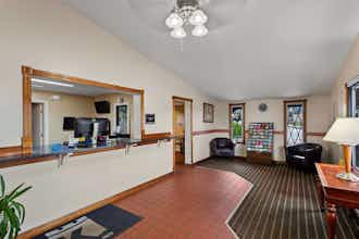 Hotel Knights Inn Ashland photo 2