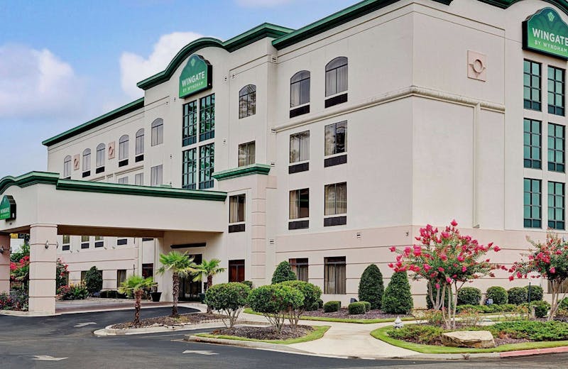 Last Minute Hotel Deals In Union City Hoteltonight