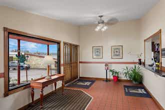 Hotel Knights Inn Ashland photo 3